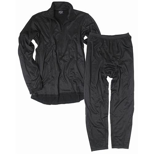Ensemble Sous Vetements ThermoFleece