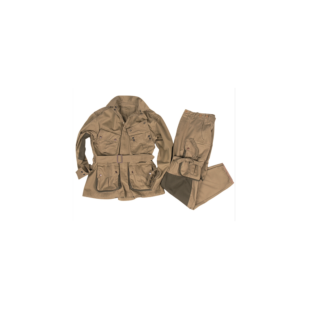 Ensemble US Para M42 (Taille