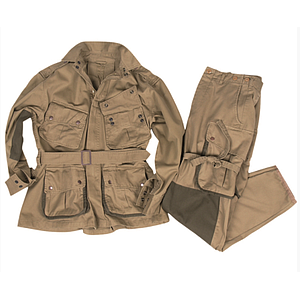 Ensemble US Para M42 (Taille