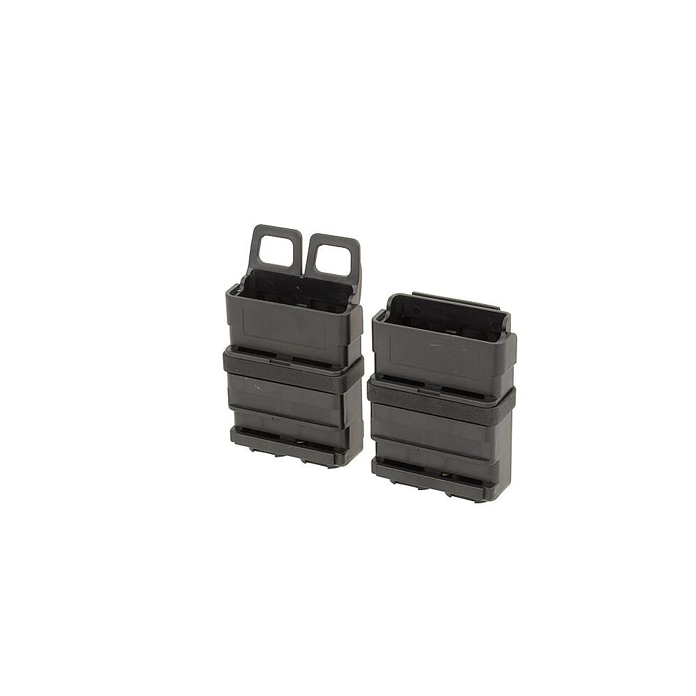 Etui à chargeur Black Gen2 type FASTMAG - pour M16/M4/FAMAS/AK - Kyou