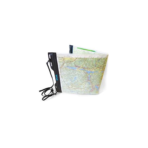 Etui Carte Map Case - Large - Silva