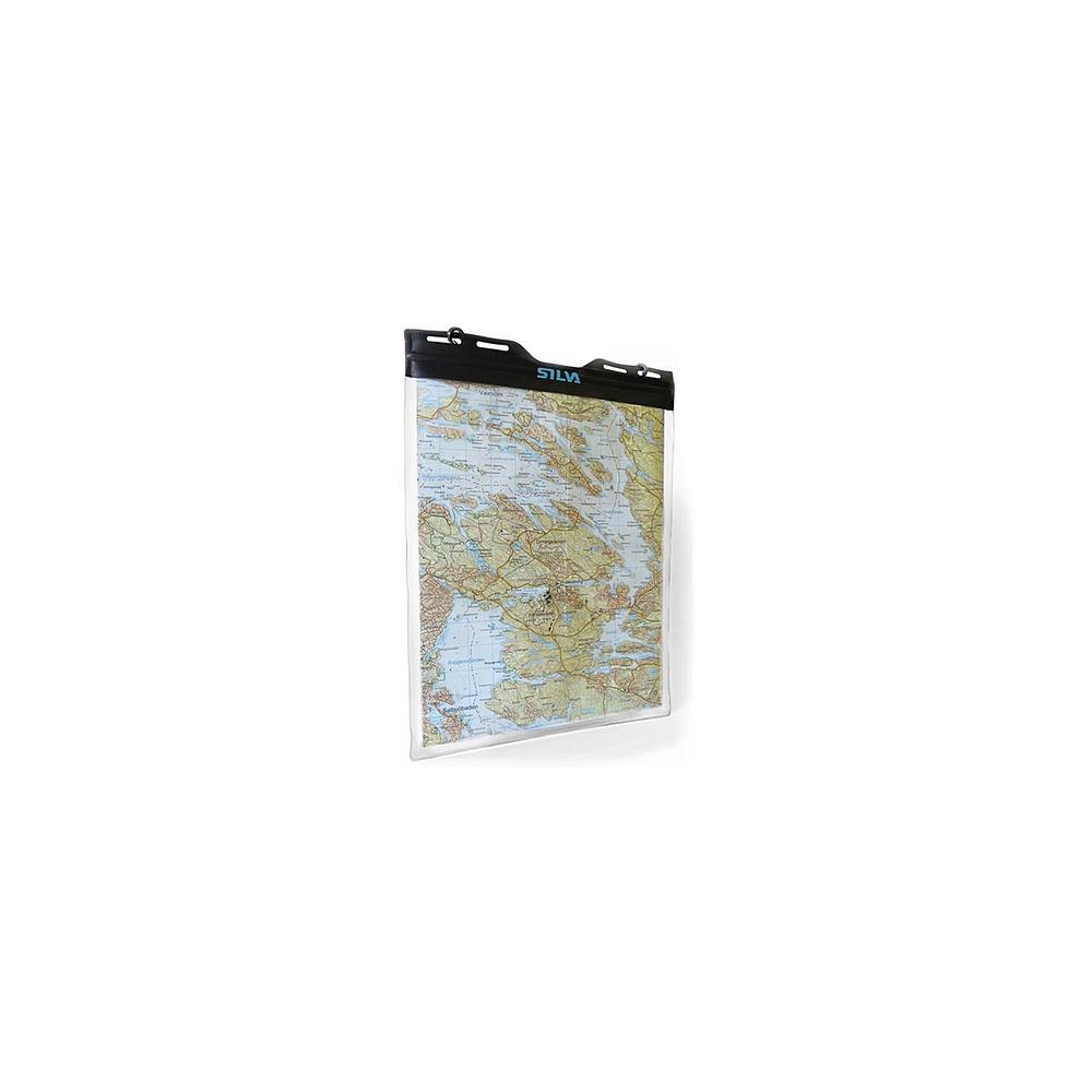 Etui Carte Map Case - Medium - Silva