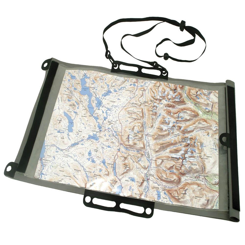 Etui carte Navigator - Miltec