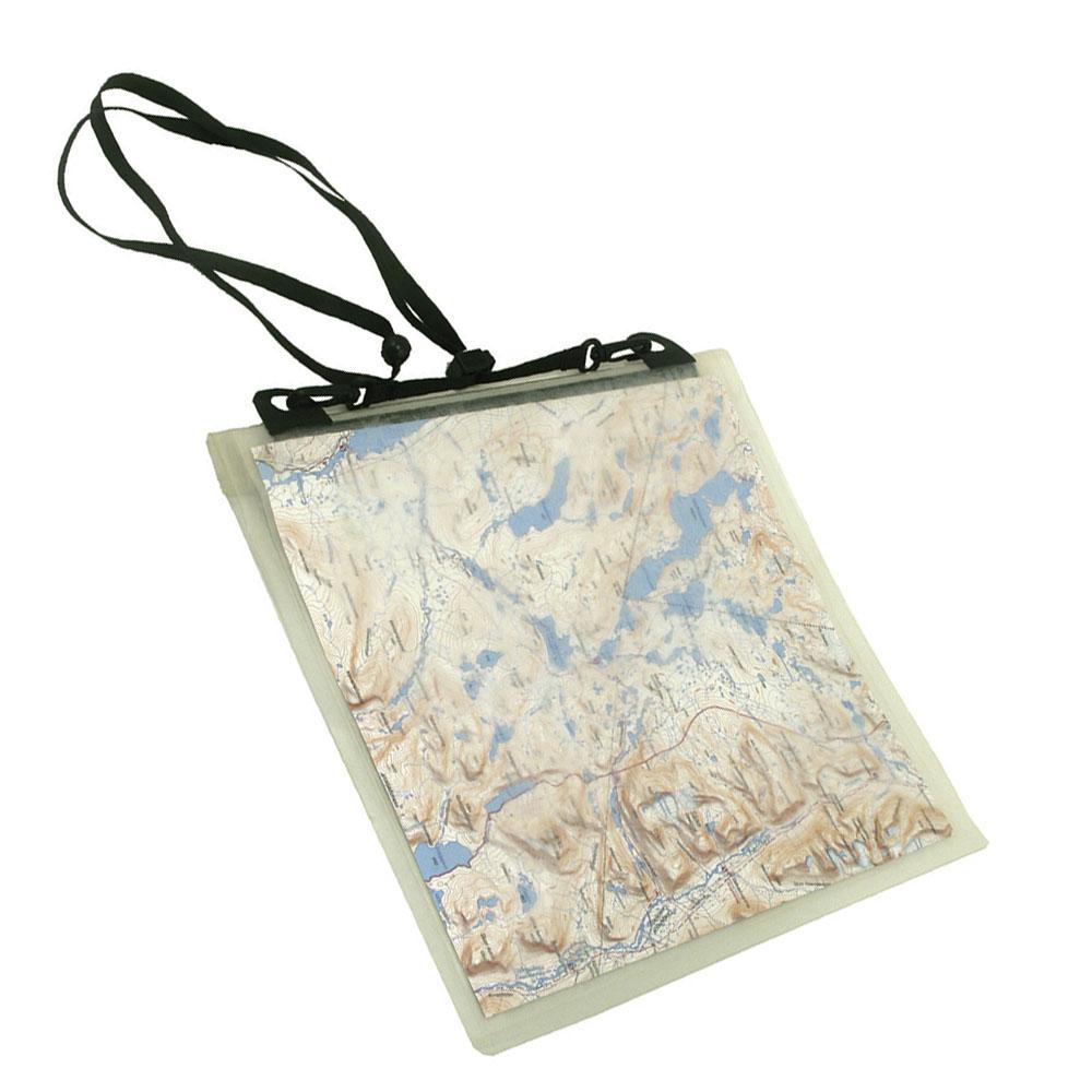 Etui carte Tril avec cordon - Miltec