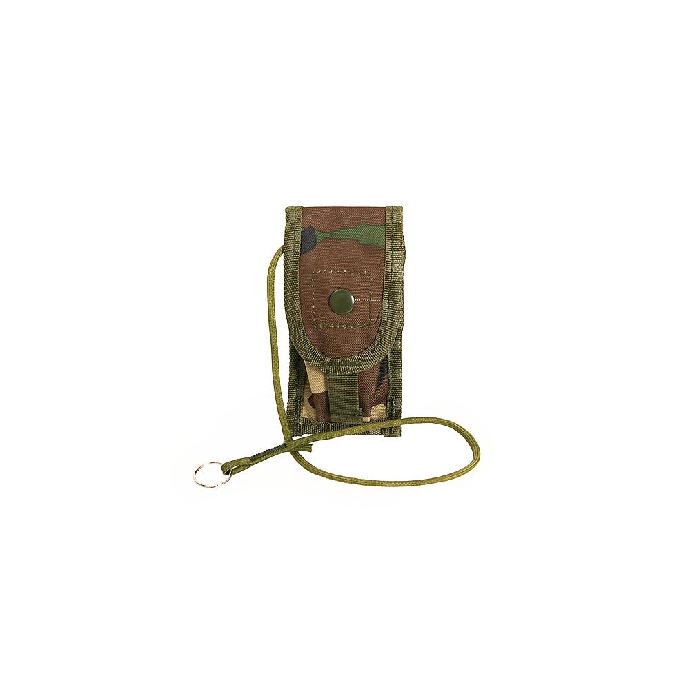 Etui Couteau avec attache (