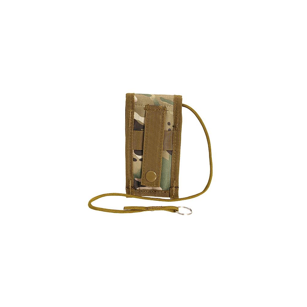 Etui Couteau avec attache (