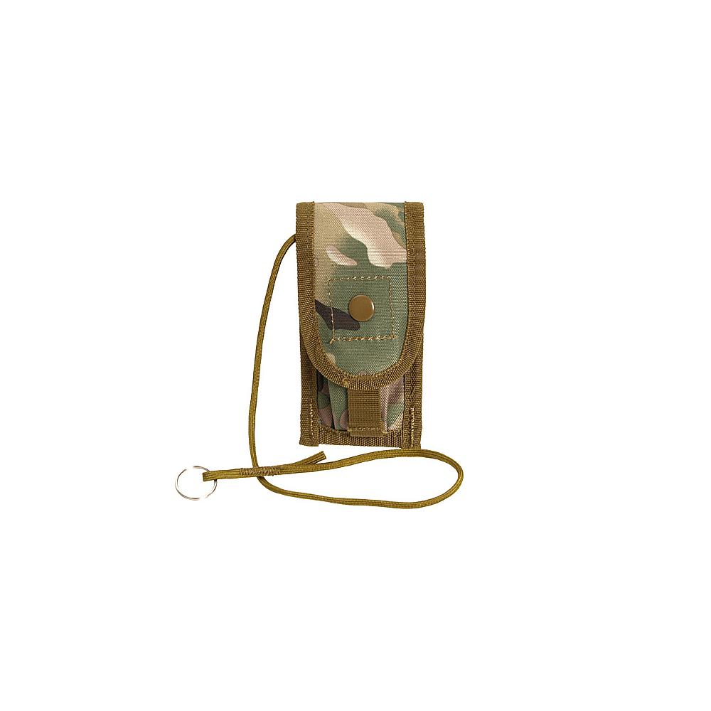 Etui Couteau avec attache (