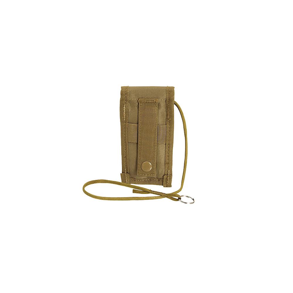 Etui Couteau avec attache (