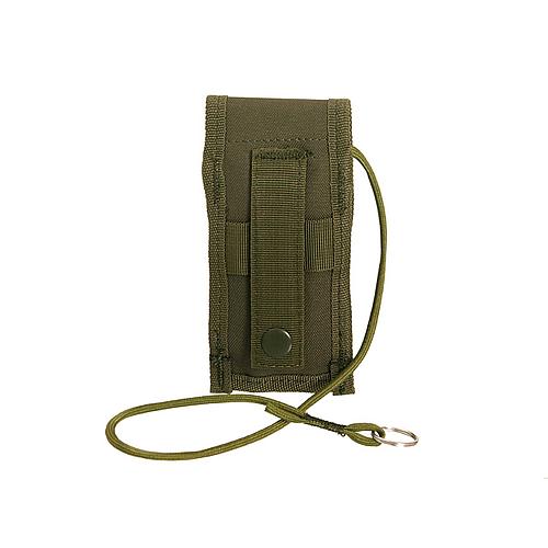 Etui Couteau avec attache (