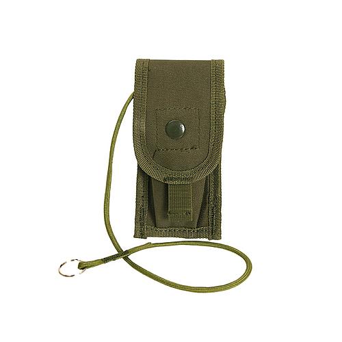 Etui Couteau avec attache (