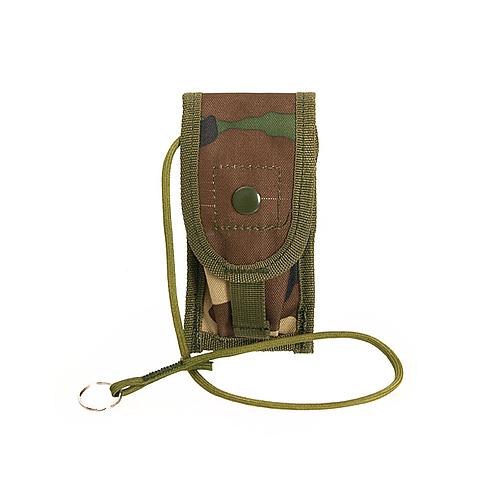 Etui Couteau avec attache (