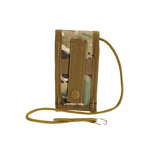 Etui Couteau avec attache (