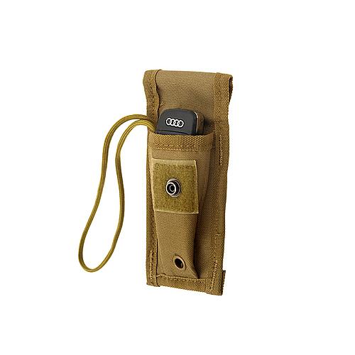 Etui Couteau avec attache (