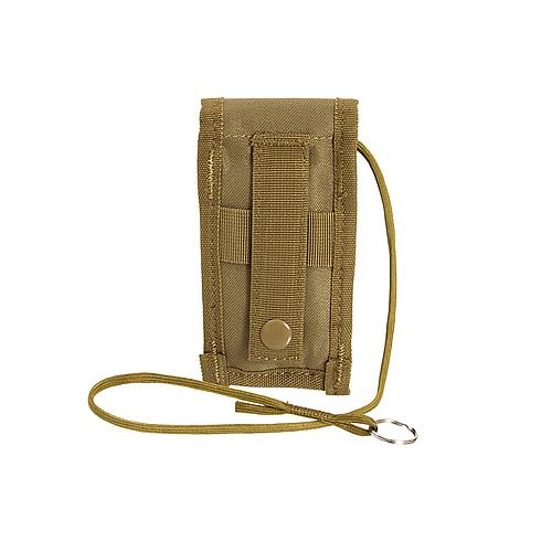 Etui Couteau avec attache (