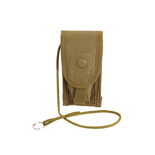 Etui Couteau avec attache (