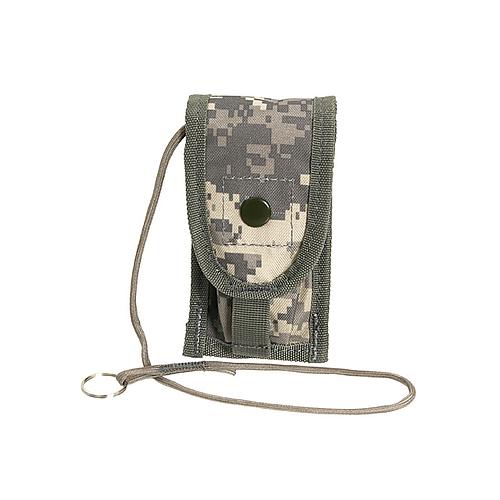 Etui Couteau avec attache (