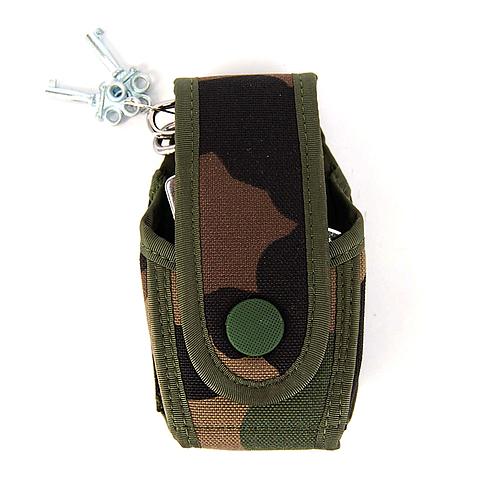 Etui porte menottes -