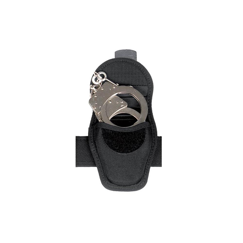 Etui Porte-Menottes Miltec (Noir)