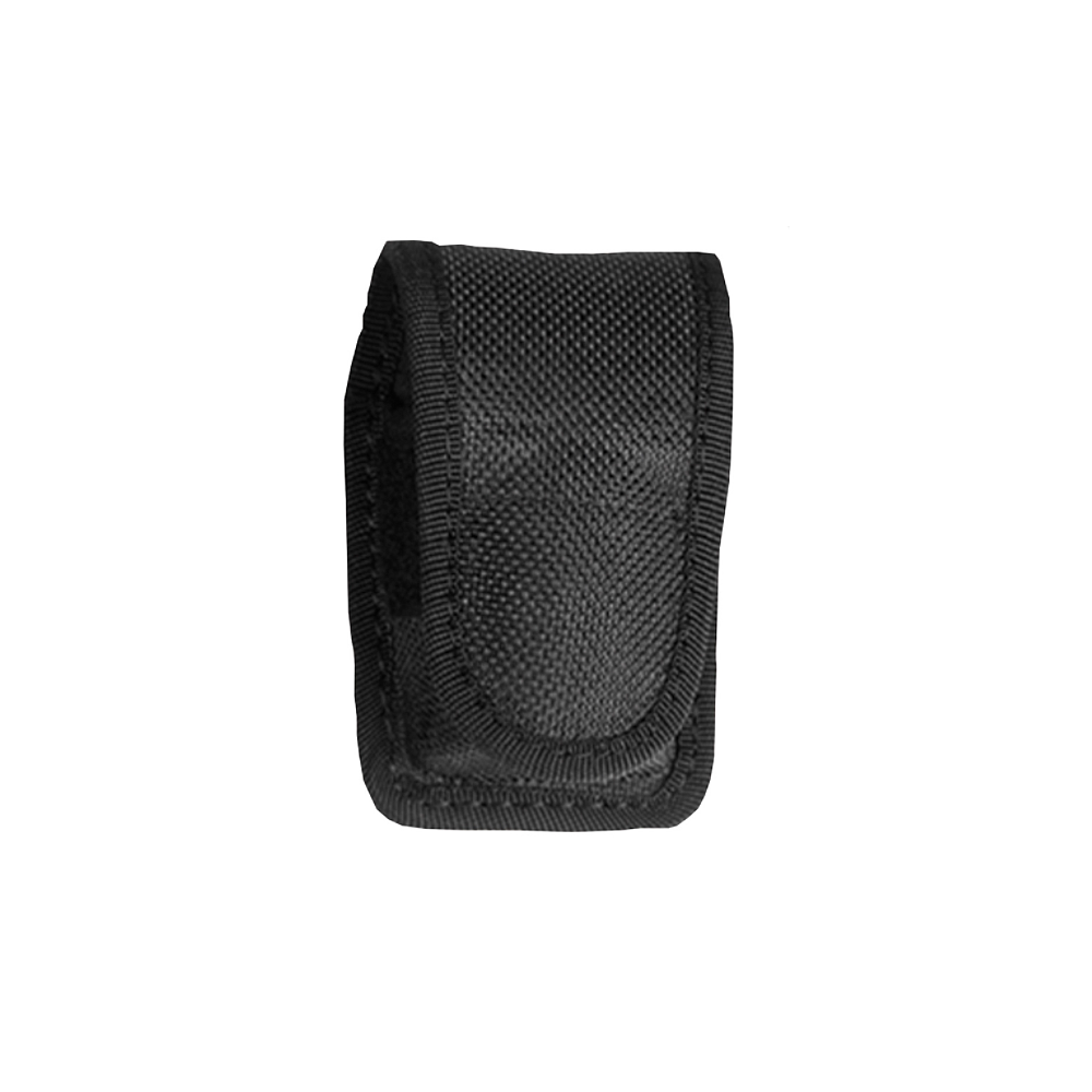 Etui Sécurité Spray 40ML  (Noir)