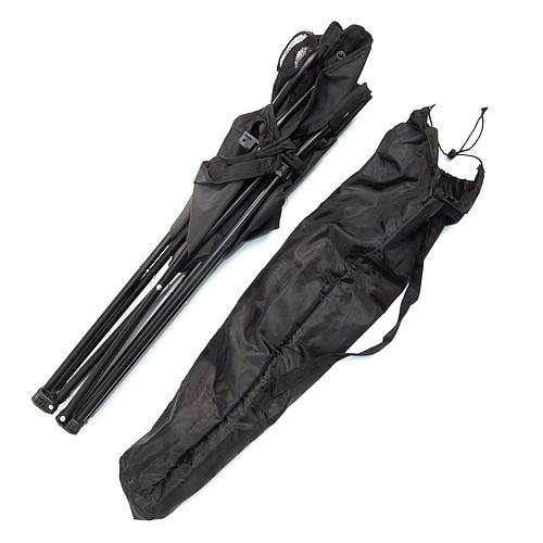 Fauteuil pliant avec accoudoir -