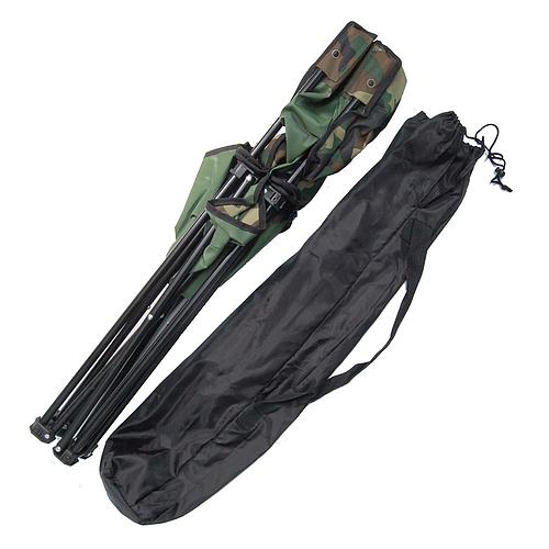 Fauteuil pliant avec accoudoir -