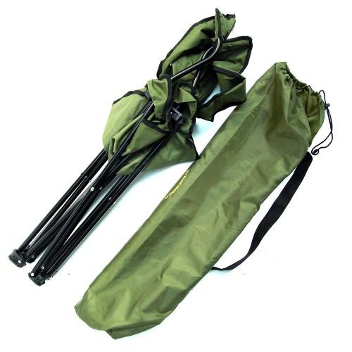 Fauteuil pliant avec accoudoir -