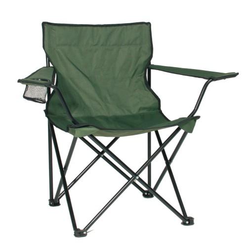 Fauteuil pliant avec accoudoir -