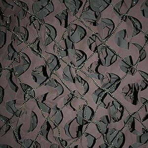 Filet de camouflage basic Military