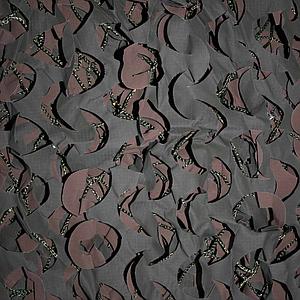 Filet de camouflage basic Military