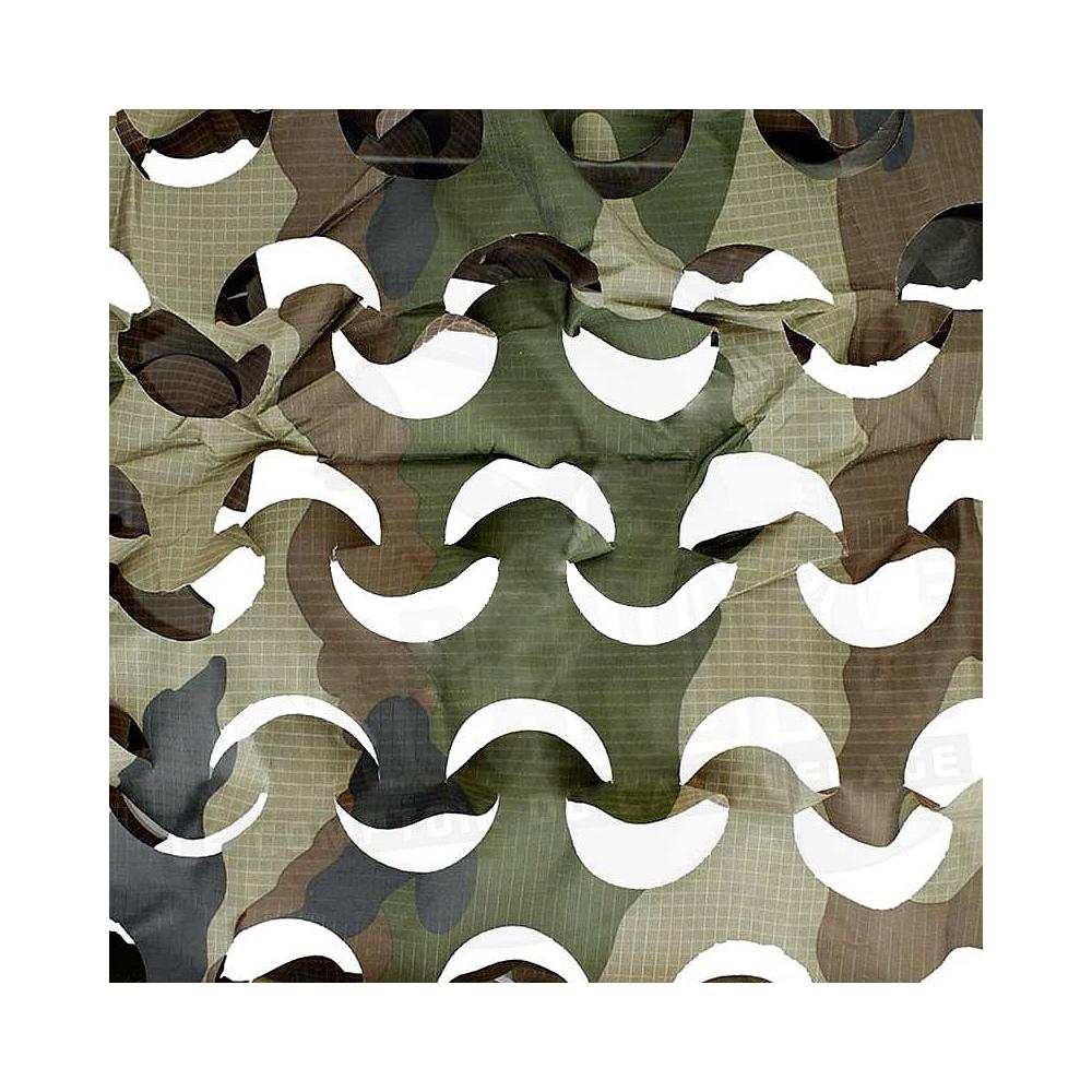 Filet de camouflage - CamCE - à la coupe