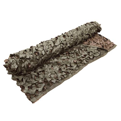 Filet de camouflage - CamCE - à la coupe