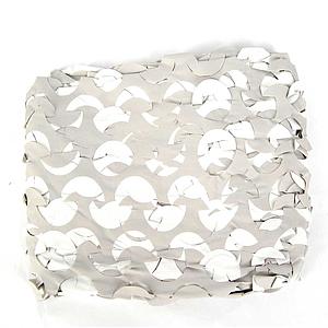 Filet de camouflage Pro CRAZY camo 2.4 x 3m