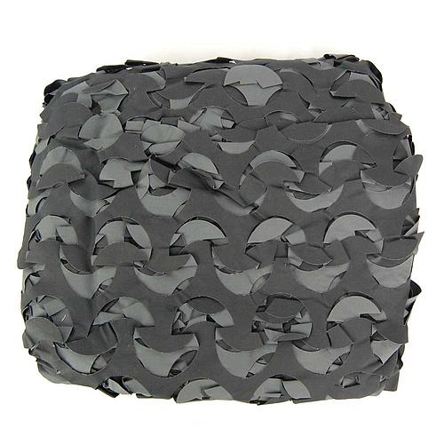 Filet de camouflage Pro CRAZY camo 2.4 x 3m