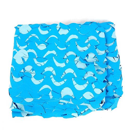 Filet de camouflage Pro CRAZY camo 2.4 x 3m