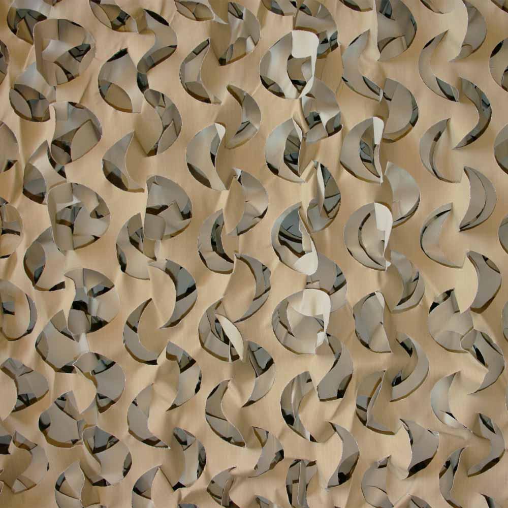 Filet de camouflage Pro CRAZY camo 2.4 x 6m