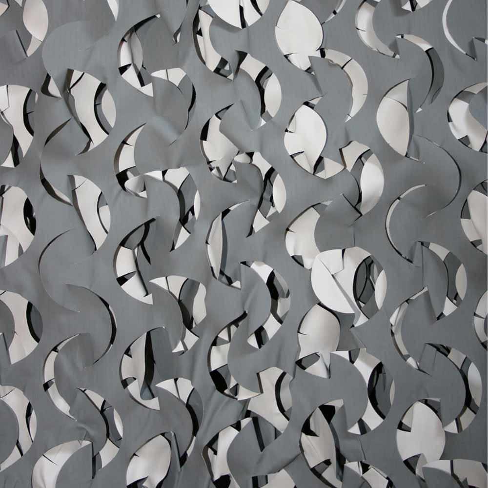 Filet de camouflage Pro CRAZY camo 2.4 x 6m