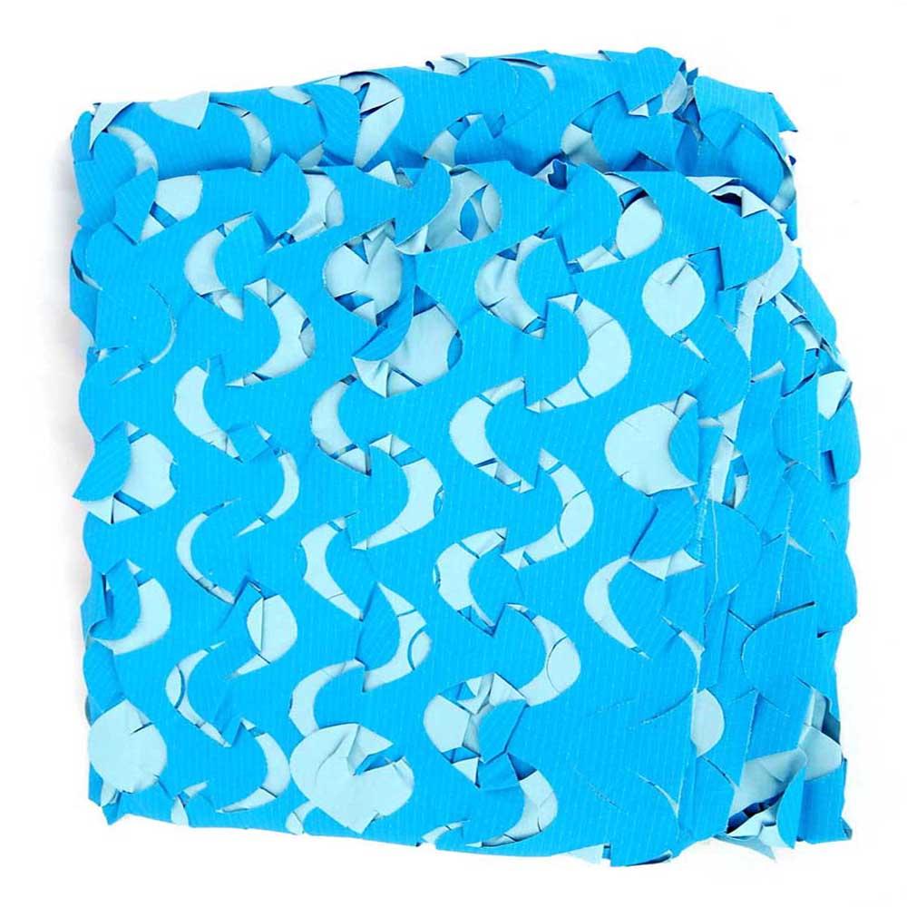 Filet de camouflage Pro CRAZY camo 2.4 x 6m