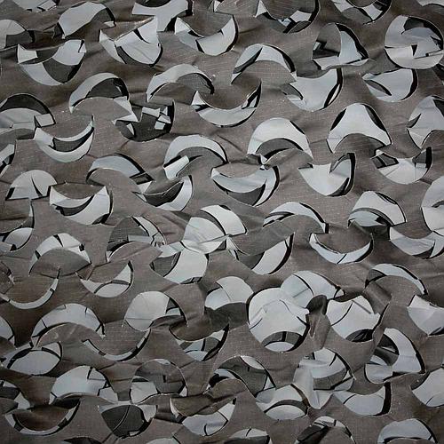 Filet de camouflage Pro CRAZY camo 2.4 x 6m