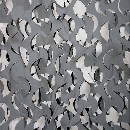 Filet de camouflage Pro CRAZY camo 2.4 x 6m