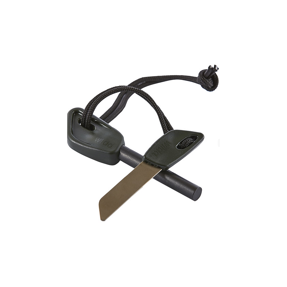 FIRE FLASH® PRO WILDO® GRANDE VA