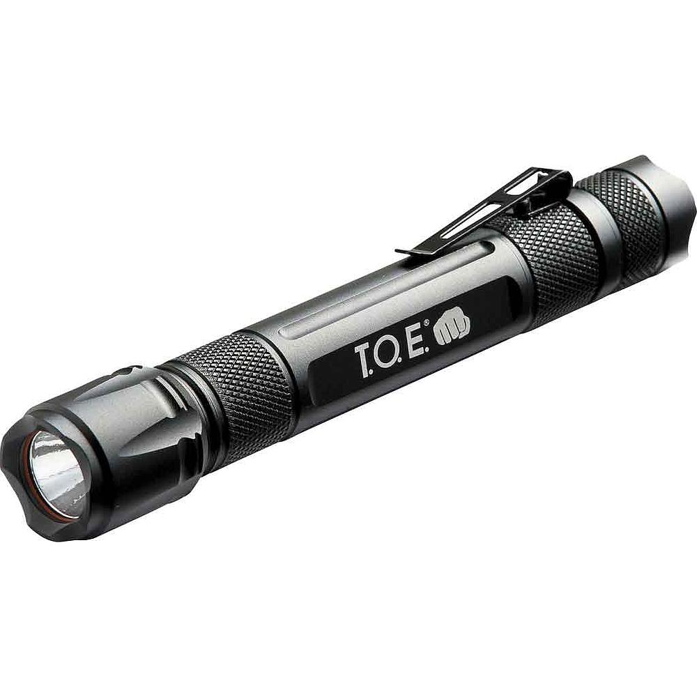 Flash light 180 lumens