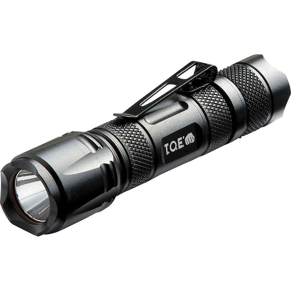 Flash light100 lumens