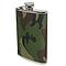 Flasque Inox Camouflée 240ml
