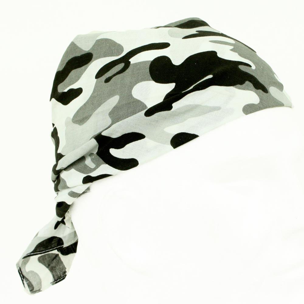 Foulard Miltec AT Digital