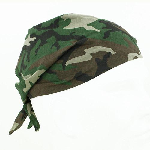 Foulard Miltec AT Digital