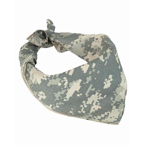 Foulard Miltec AT Digital