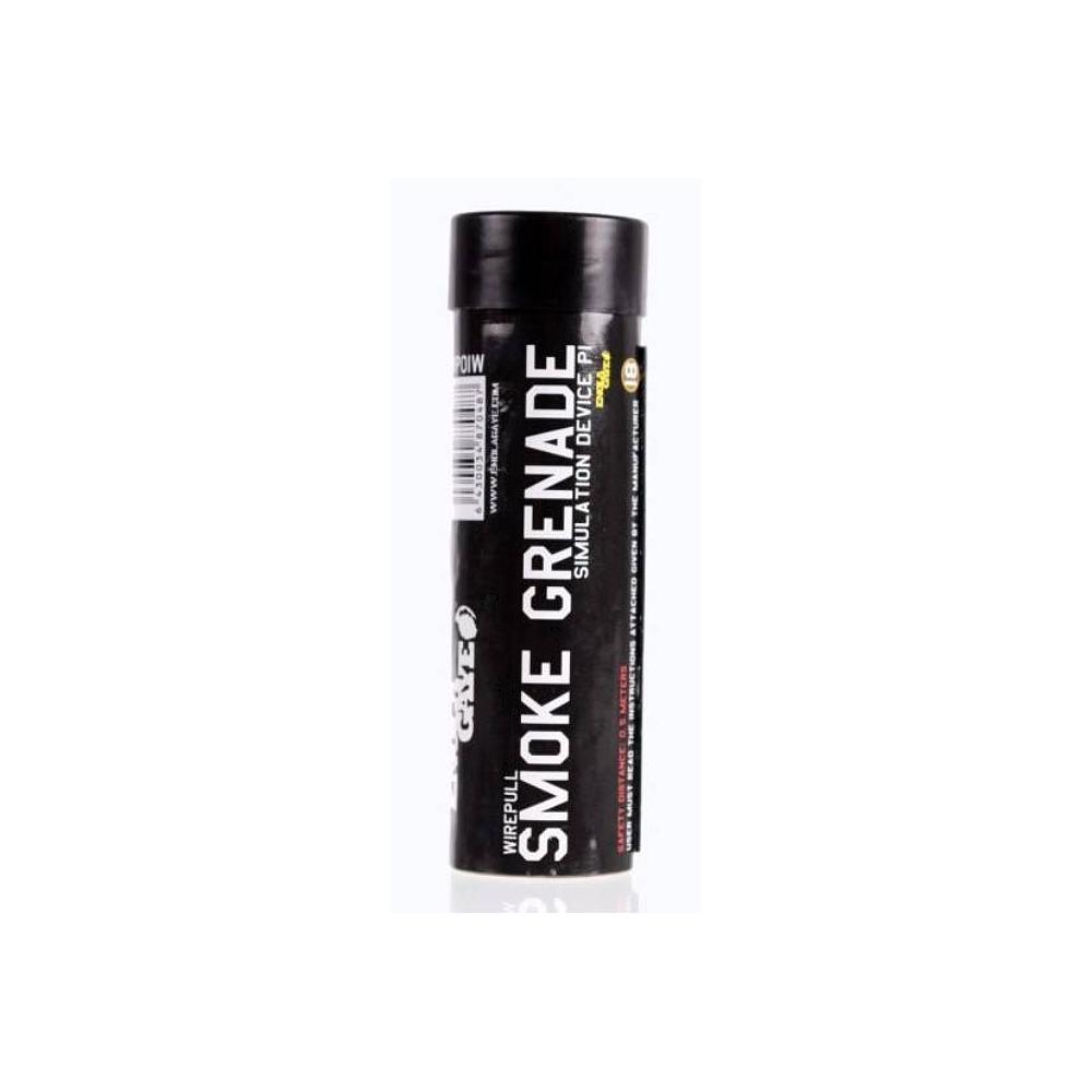 Fumigène 3°Génération à goupille