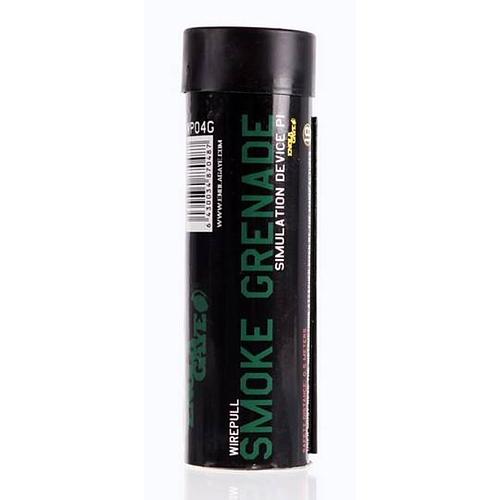 Fumigène 3°Génération à goupille