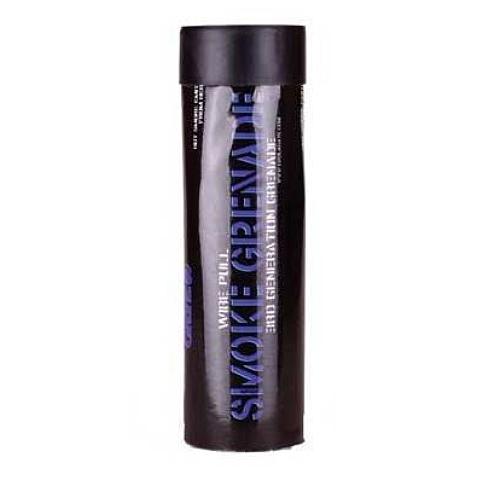 Fumigène 3°Génération à goupille