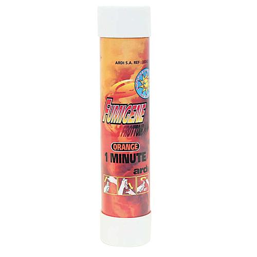 Fumigène Tube 1 Minute (